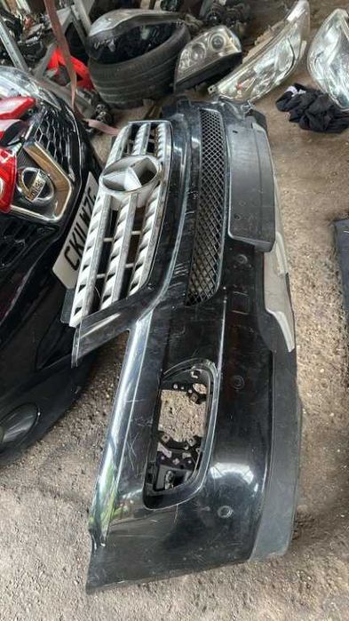 Bara fata Mercedes ML W164 (2006-2011)