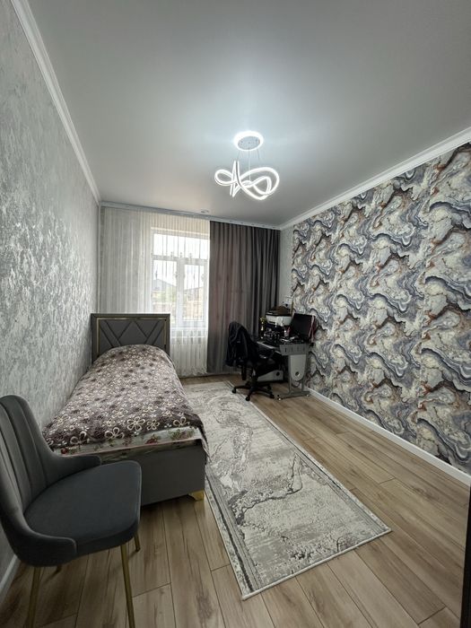 Частный дом -Царский коттедж