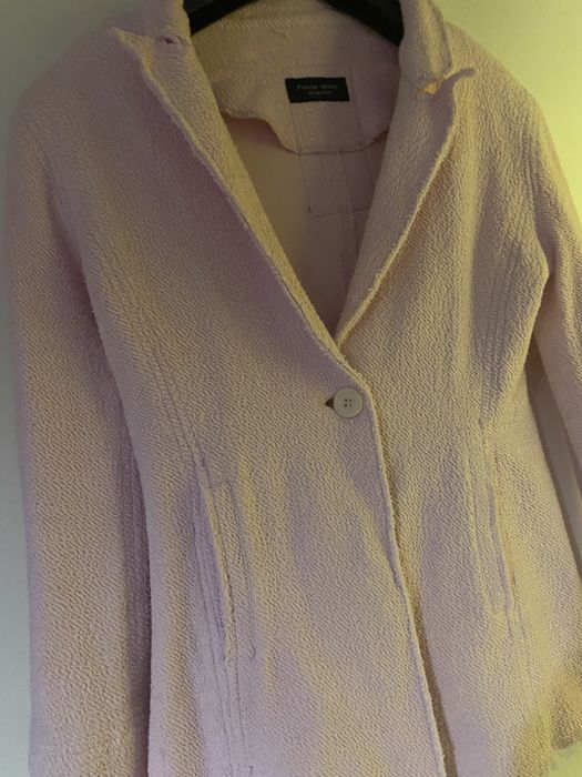 Сако на марка Pause