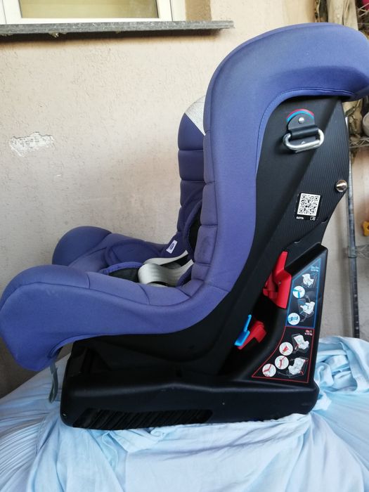 Автокресло Chicco