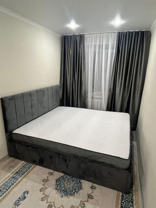 Двухспальный кровать 200*180