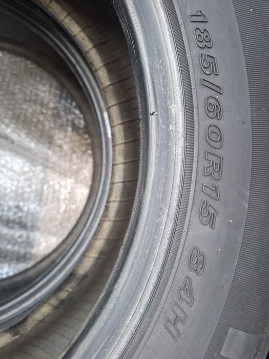 Продам летние шины