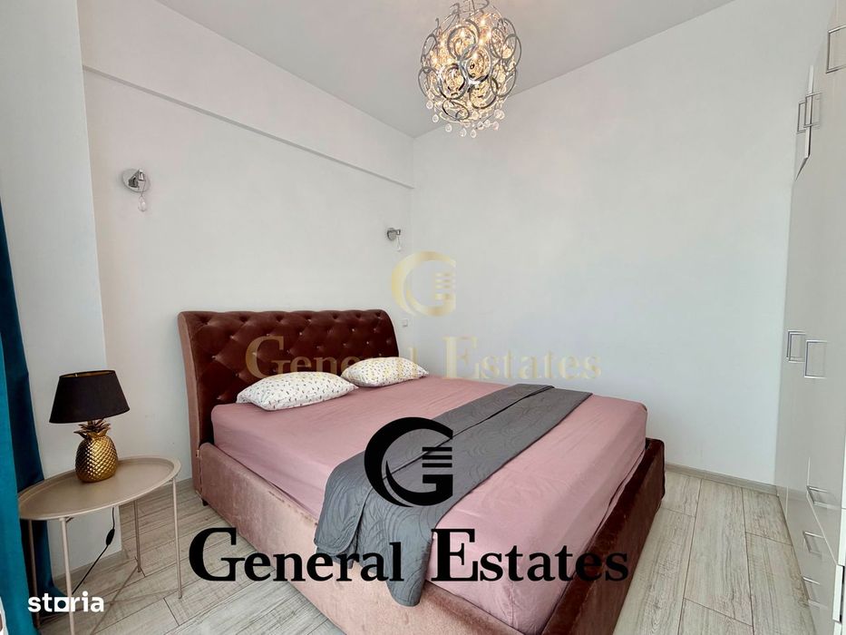 Spre Vânzare Penthouse cu Terasă generoasă  Moara de Foc – Iași