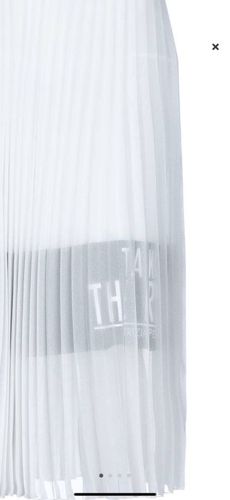 Пола на Patrizia pepe