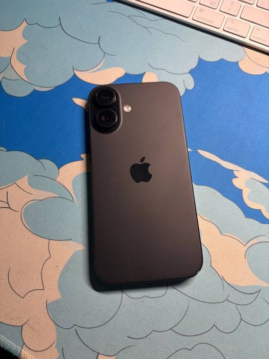 iPhone 16 128 Gb
