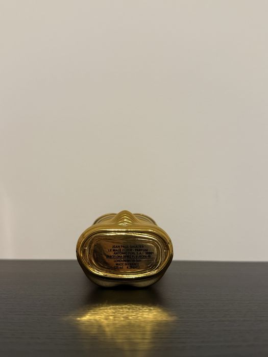 Parfum Jean Paul Gaultier Le male elixir