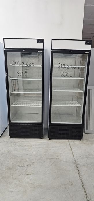 Хладилна витрина 0.80 см