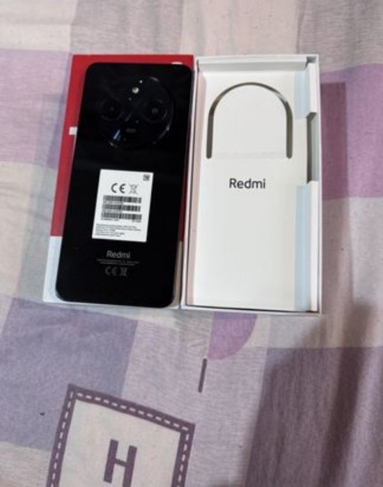 Redmi 14C kafolati bilan