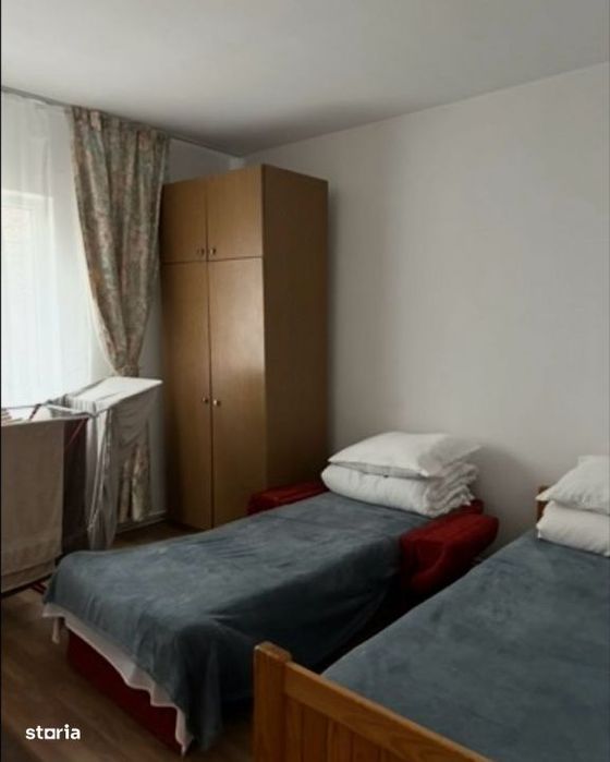 Apartament 4 camere 90mp, 2 bai, zona Sigma, finisat mediu