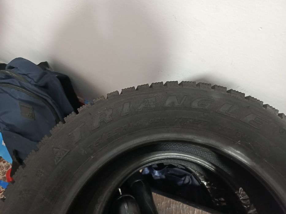 Продам зимни ризину