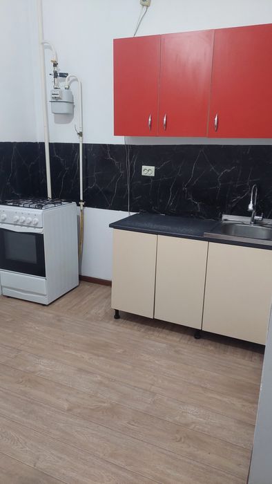 Сдам 1 к кв в сити 1 мкр