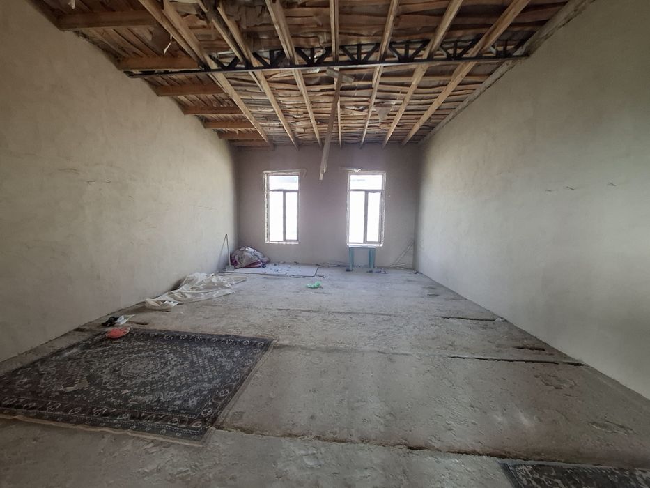 Продается дом Трикатажка