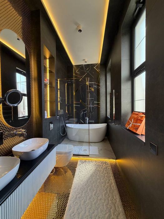 Дом , в который невозможно не влюбиться