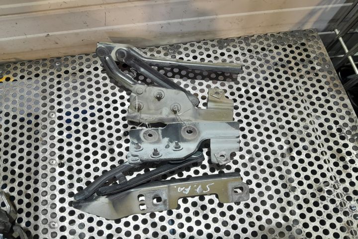 SET BALAMALE CAPOTA Opel Astra J (facelift)