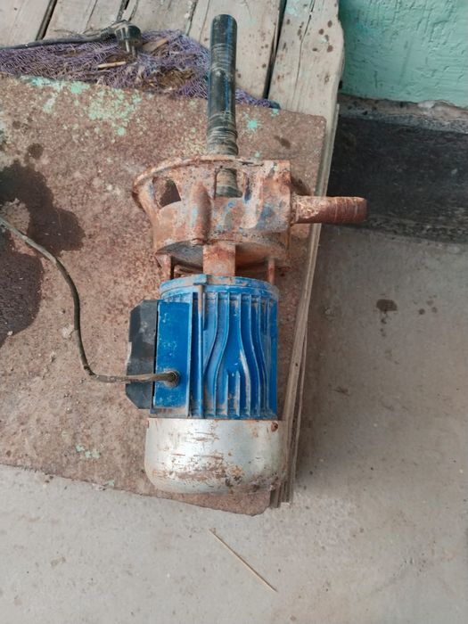 Продам носос для воды