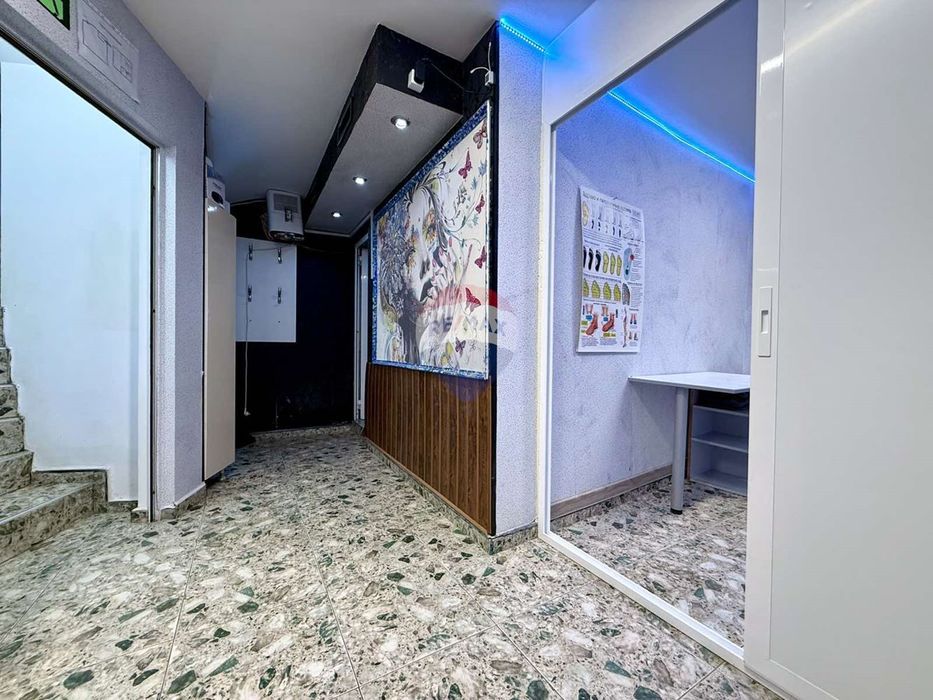 Продава се Магазин в Варна, Колхозен пазар - 67 кв.м за 830 €/кв.м - Снимка #12