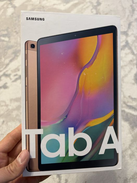 Продам планшет Samsung Galaxy Tab A 10.4
