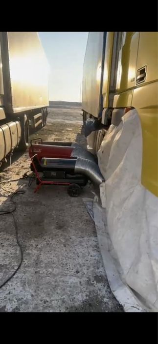 Отогрев авто 24/7