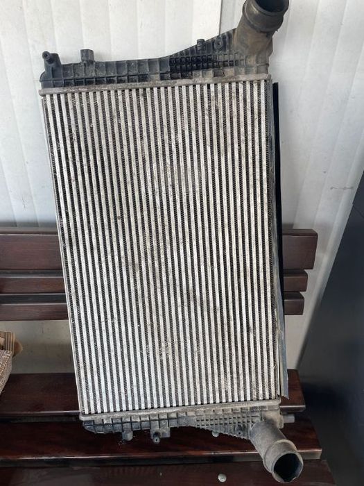 Radiator intercooler VW Audi Seat Skoda 1K0 145 803 BN