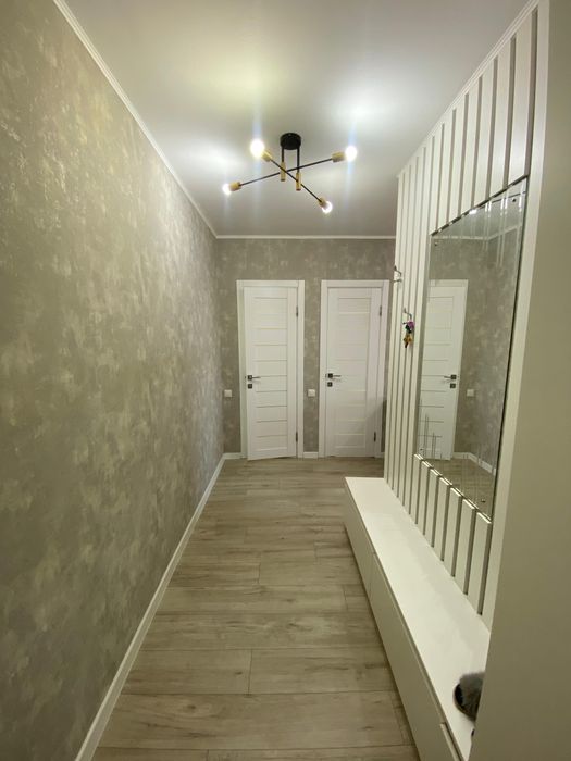 Продам 2 комнатную квартиру