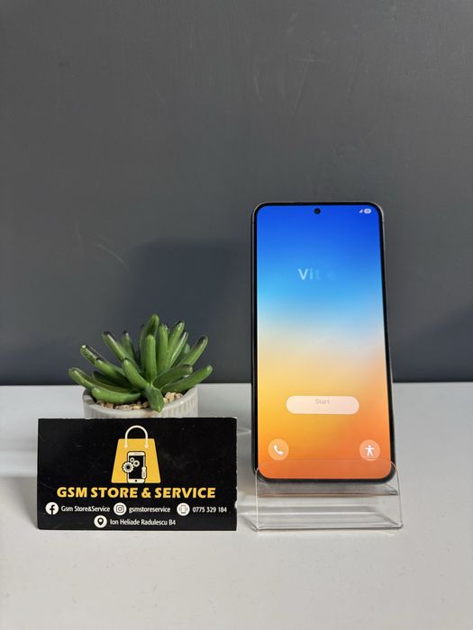 Samsung Galaxy S23 Green 256Gb Garantie Gsm Store&Service