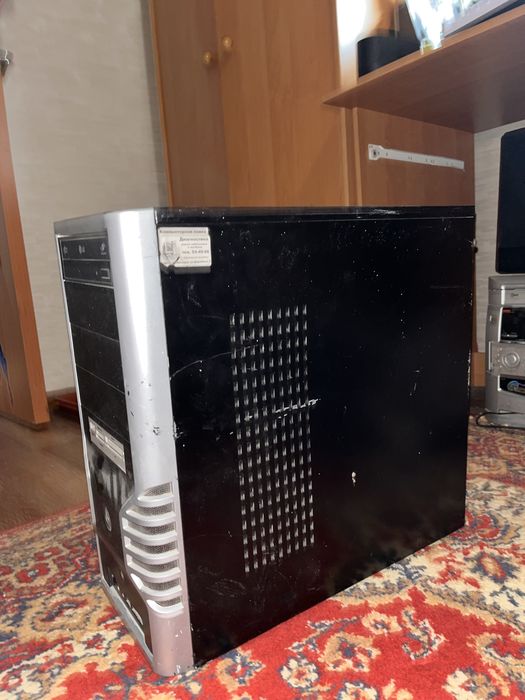 Продам Системный блок