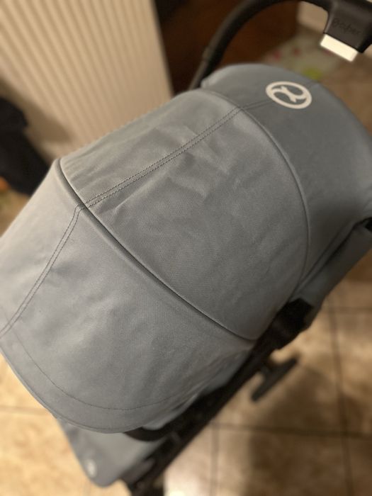 Carucior sport Cybex