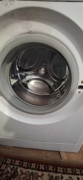 Пералня Indesit 85