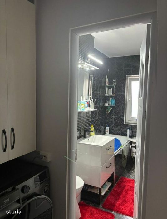 Apartament 2 camere, Obcini, mobilat