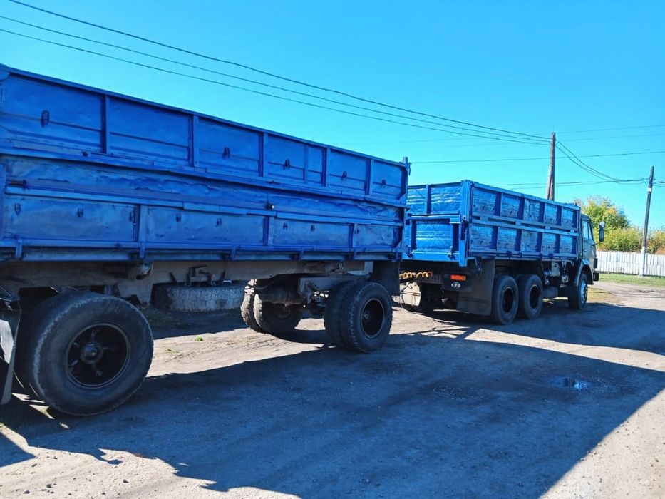 Продам камаз 8.5 миллиона