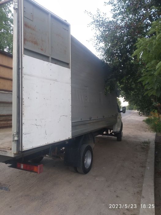 Gazel 2004 yil uzunligi 5 20