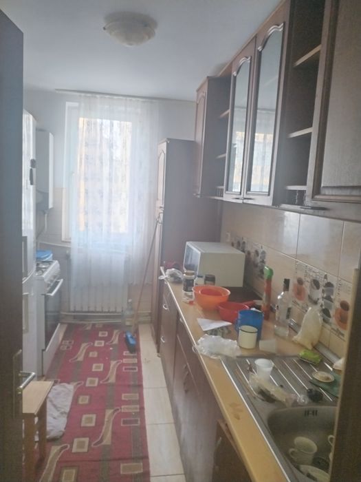 Apartament 3 cam.D  Central  roman