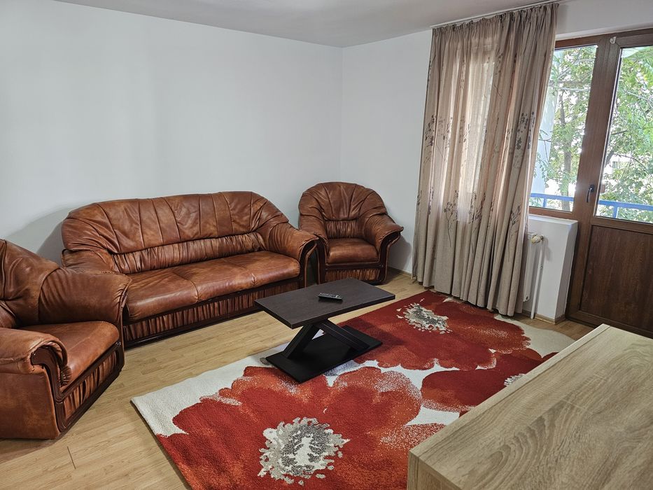 Apartament 2 camere de inchiriat