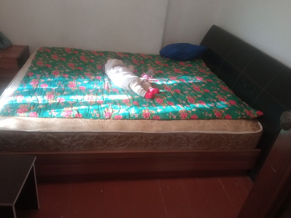 Продам срочно Кровать