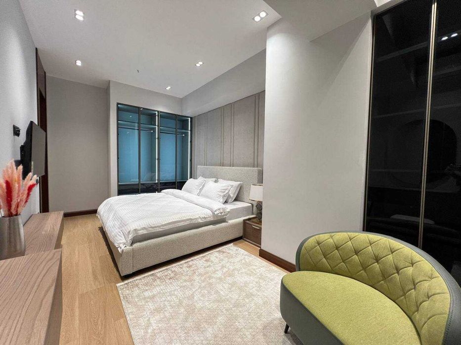 2-х комнатная в ЖК «Modera Towers» ID: 7624