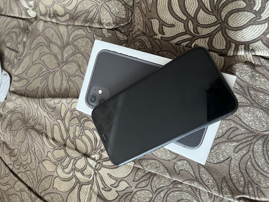 Продам Iphone 11 128gb