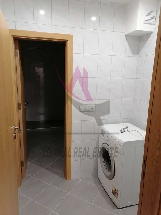 Дава се под наем Двустаен апартамент в Варна, Левски - 70 кв.м за 600 € - Снимка #3