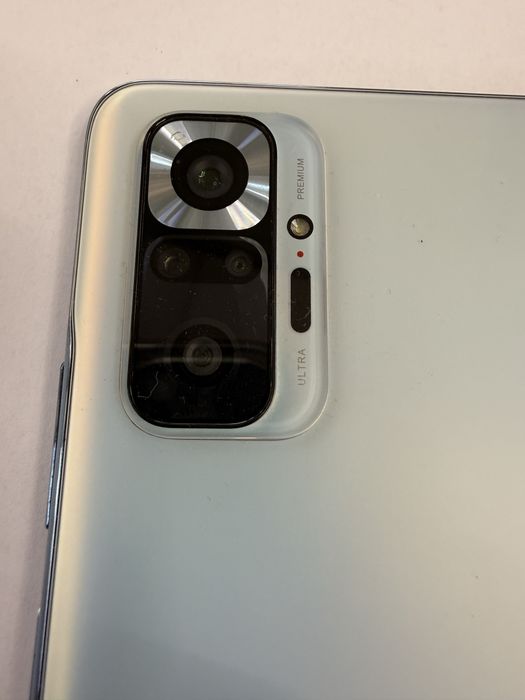 Redmi note 10 pro 128gb Перфектен!
