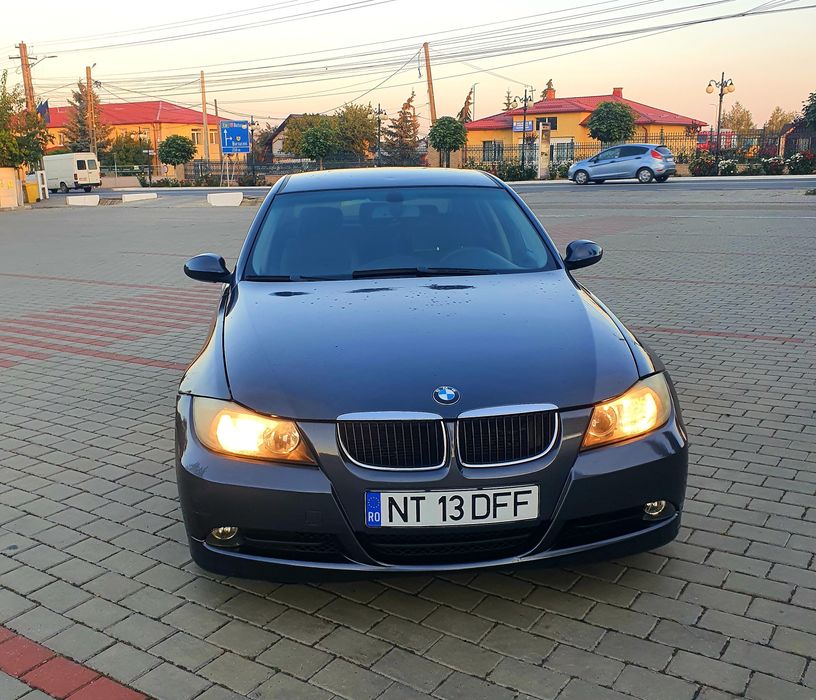 BMW 3 Series 2006 — imagine 2