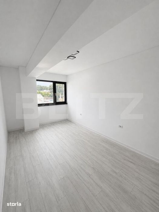 Apartament 2 camere, 62.10 mp, zona Piata Centrala - Complex Roka — fotografia 2