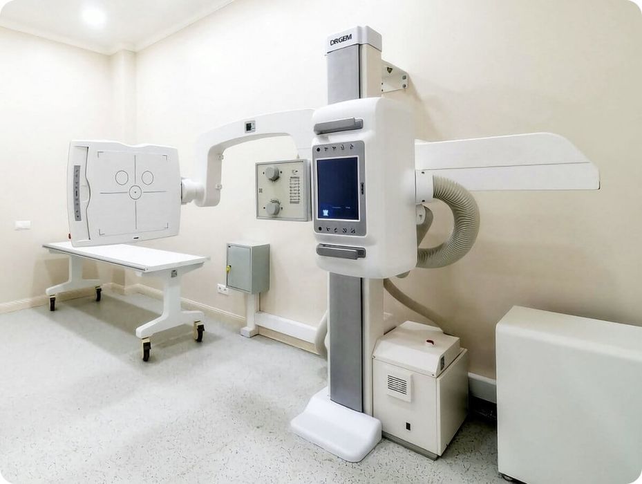 Помогу получить ЛИЦЕНЗИЮ на РЕНТГЕН / МСКТ / С-ДУГУ под ключ