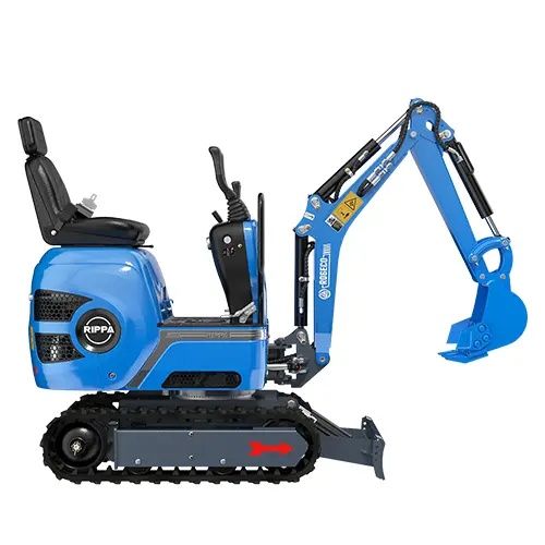 Rippa R06 Kubota Japan