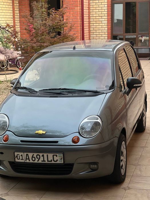 Матиз 2017 срочни 3500$