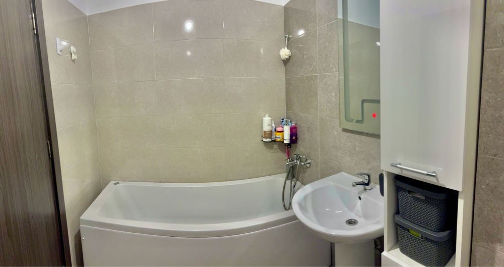 Inchiriez apartament Sector 6 - Drumul Belsugului