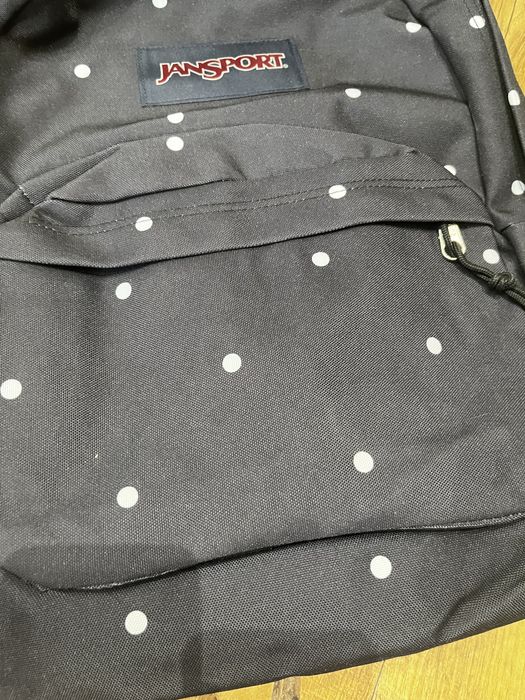 Рюкзак школьный Jansport