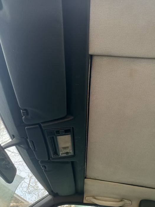 Части за Мерцедес 124