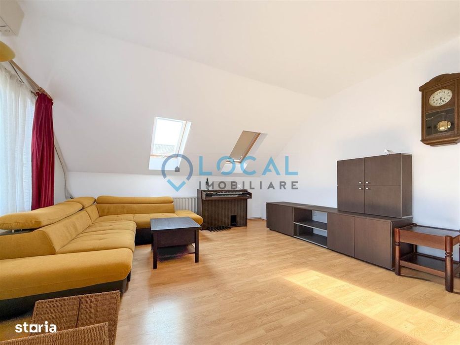 Apartment in Cluj-Napoca, Someșeni - Vedere 3