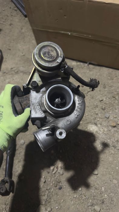 Запчасти на делика булку