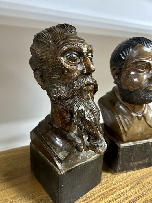 Фигури Дърворезби Холандия