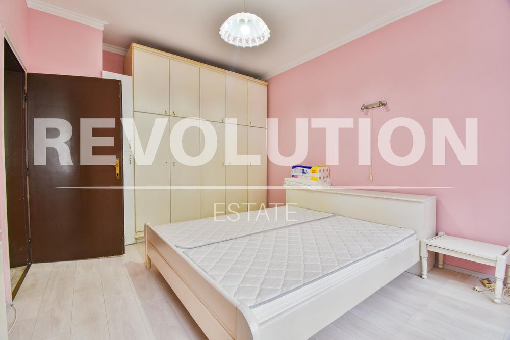 Дава се под наем Тристаен апартамент в София, Гоце Делчев - 90 кв.м за 650 € - Снимка #7